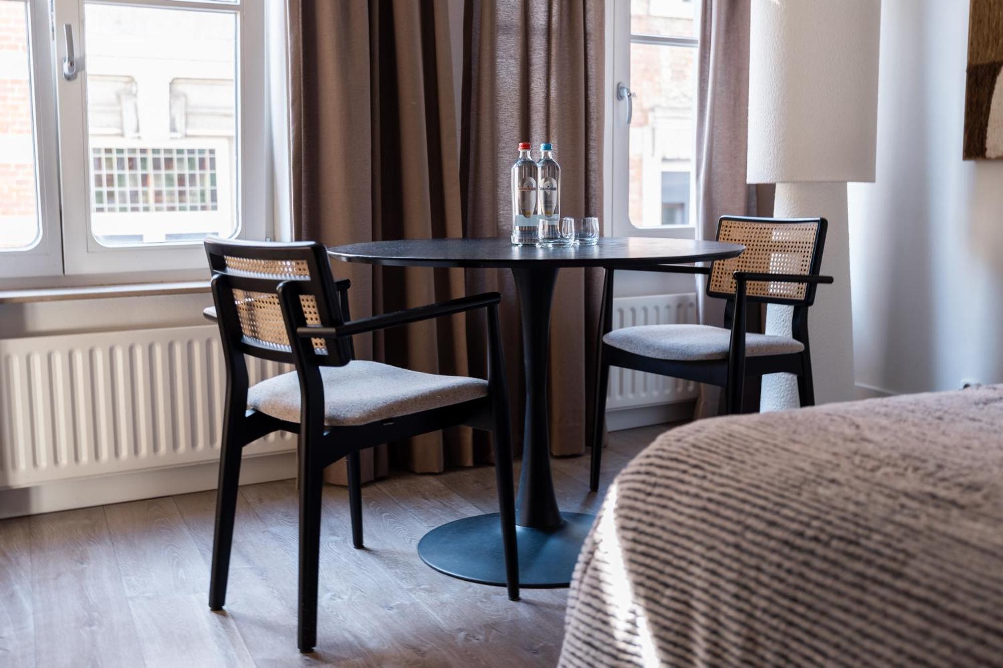 Le Virage Bistro En Hotel Maastricht