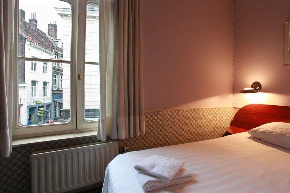 Hotel Le Virage Bistro En