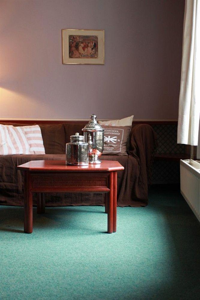 Le Virage Bistro En Maastricht